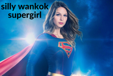 silly wankok supergirl