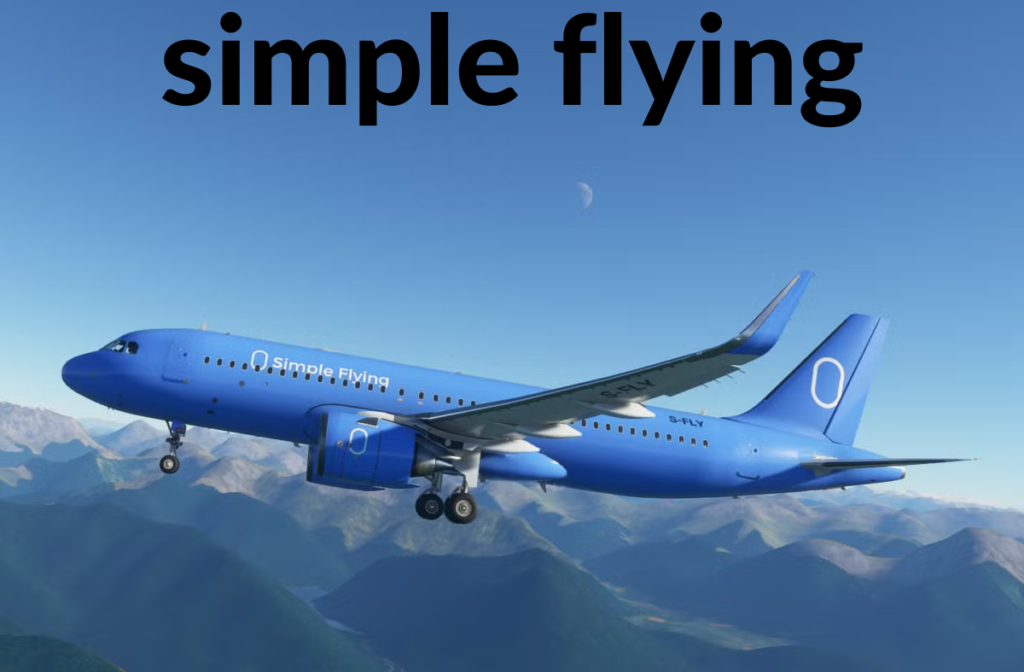 Simple Flying