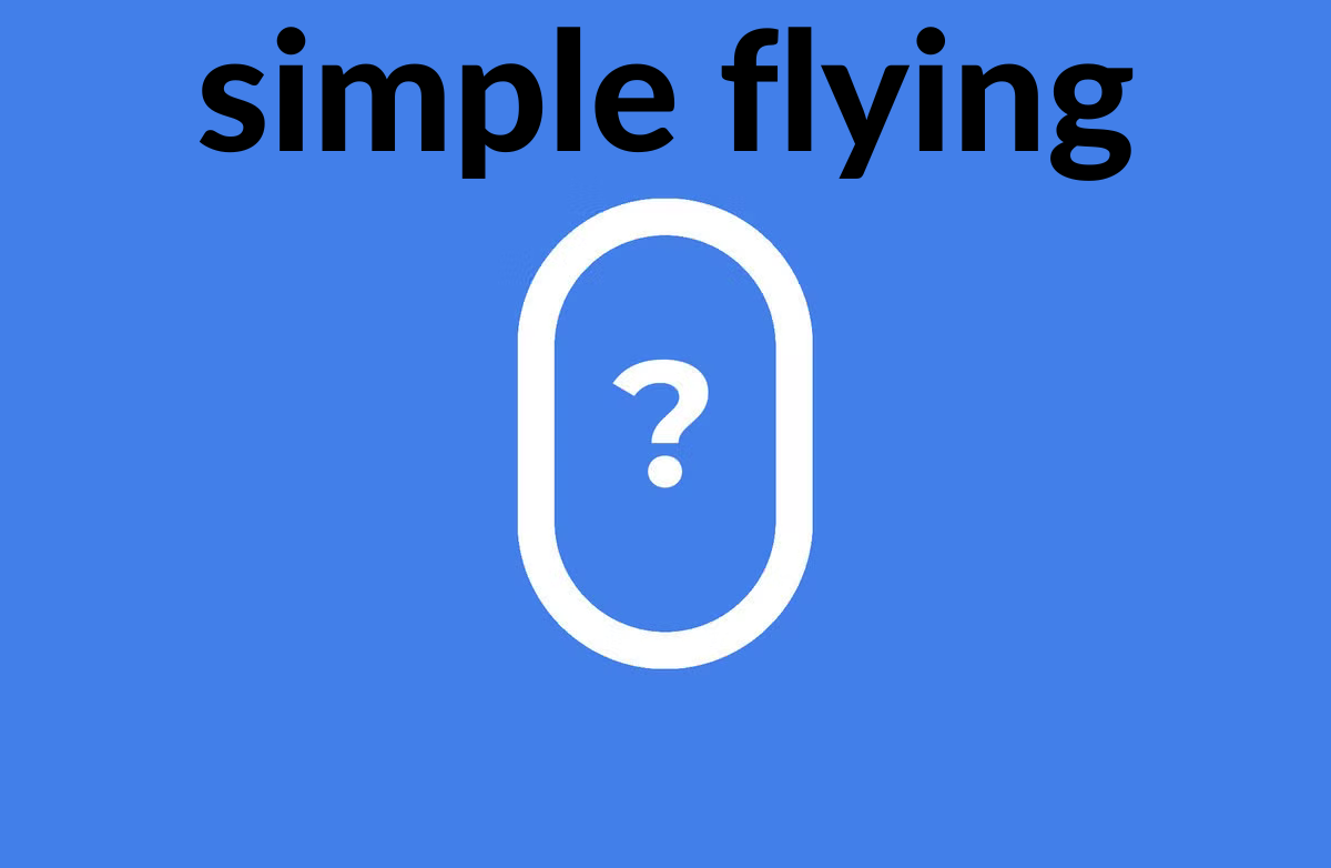 Simple Flying