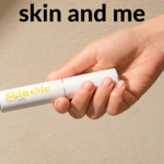 skin and me