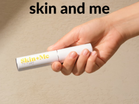 skin and me