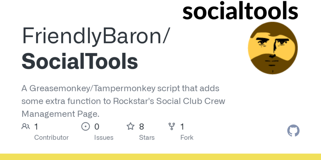 socialtools