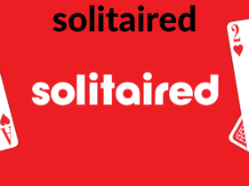 solitaired