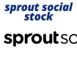 sprout social stock