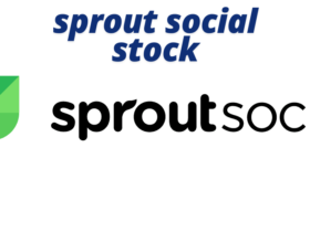 sprout social stock