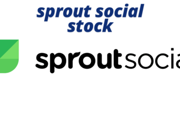 sprout social stock