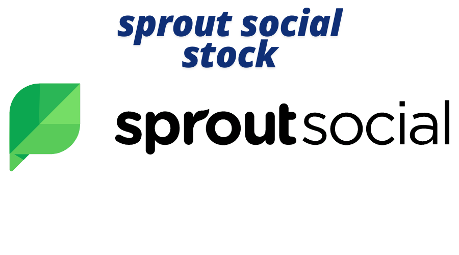 sprout social stock