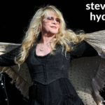 stevie nicks hyde park