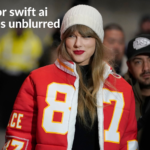 taylor swift ai pictures unblurred