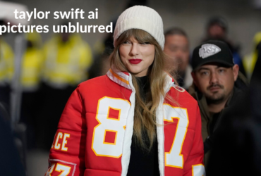 taylor swift ai pictures unblurred