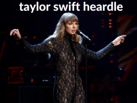 taylor swift heardle