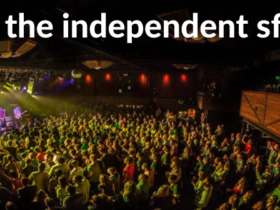 the independent sf