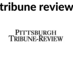 tribune review