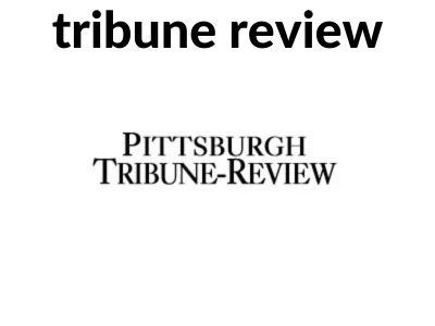 tribune review