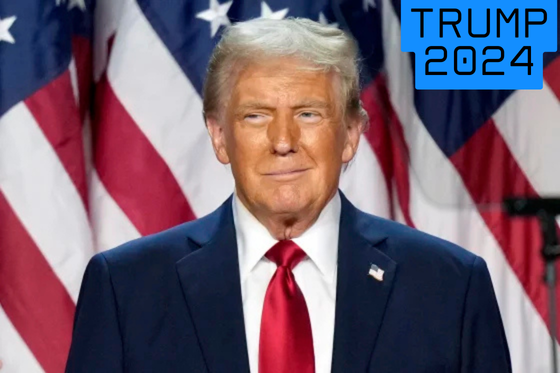 trump 2024