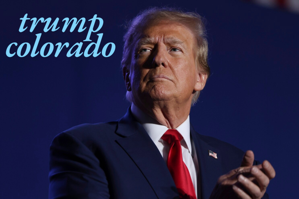 trump colorado