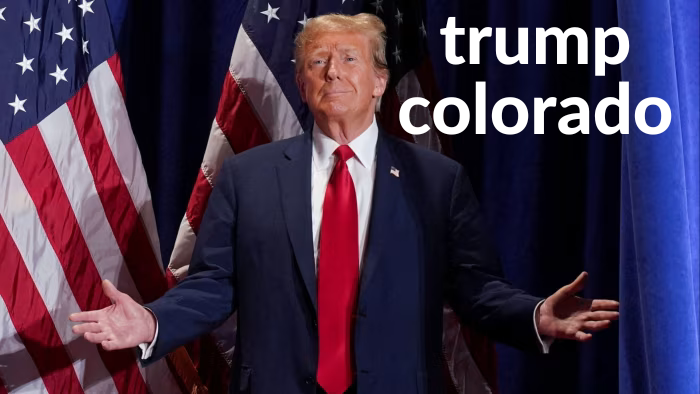 trump colorado