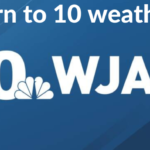 turn to 10 weather