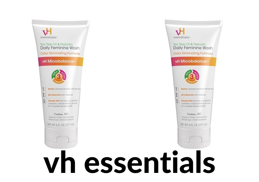 vh essentials