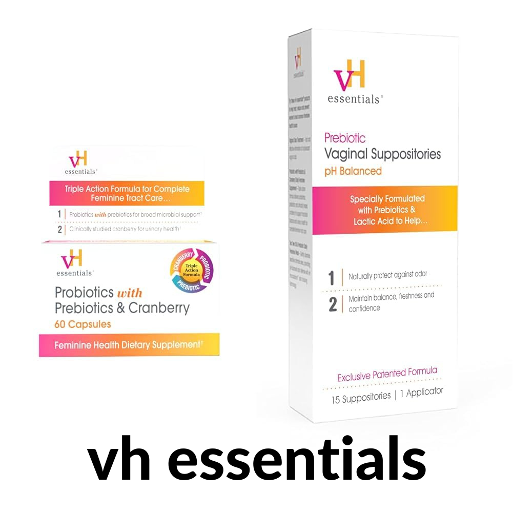 vh essentials