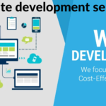 website development services