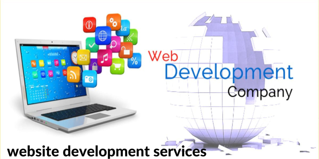 website development services