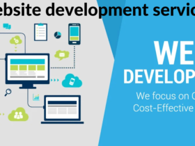 website development services