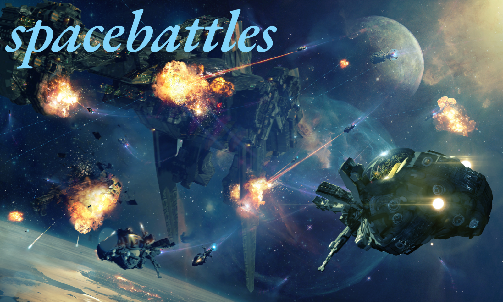 spacebattles