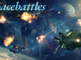 spacebattles