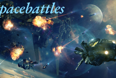 spacebattles