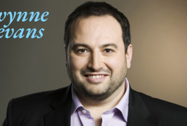 wynne evans