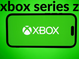 xbox series z