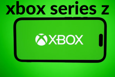 xbox series z