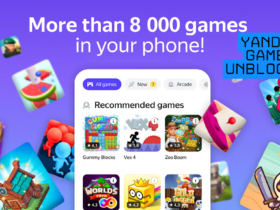 yandex games unblocked