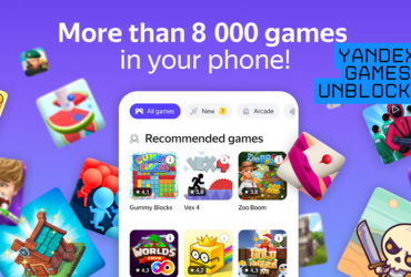 yandex games unblocked