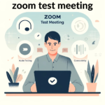 zoom test meeting