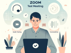 zoom test meeting