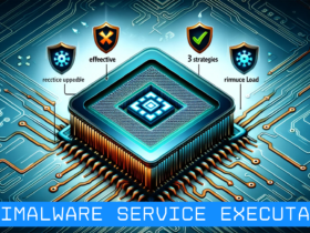 antimalware service executable