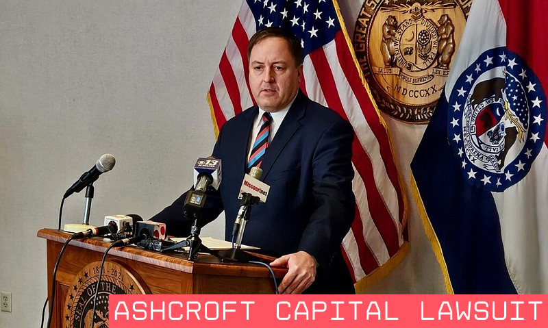 ashcroft capital lawsuit