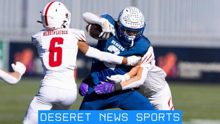 deseret news sports