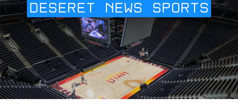 deseret news sports