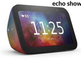 echo show 11