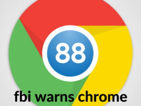 fbi warns chrome