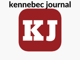 kennebec journal