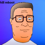 king of the hill reboot