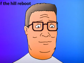 king of the hill reboot