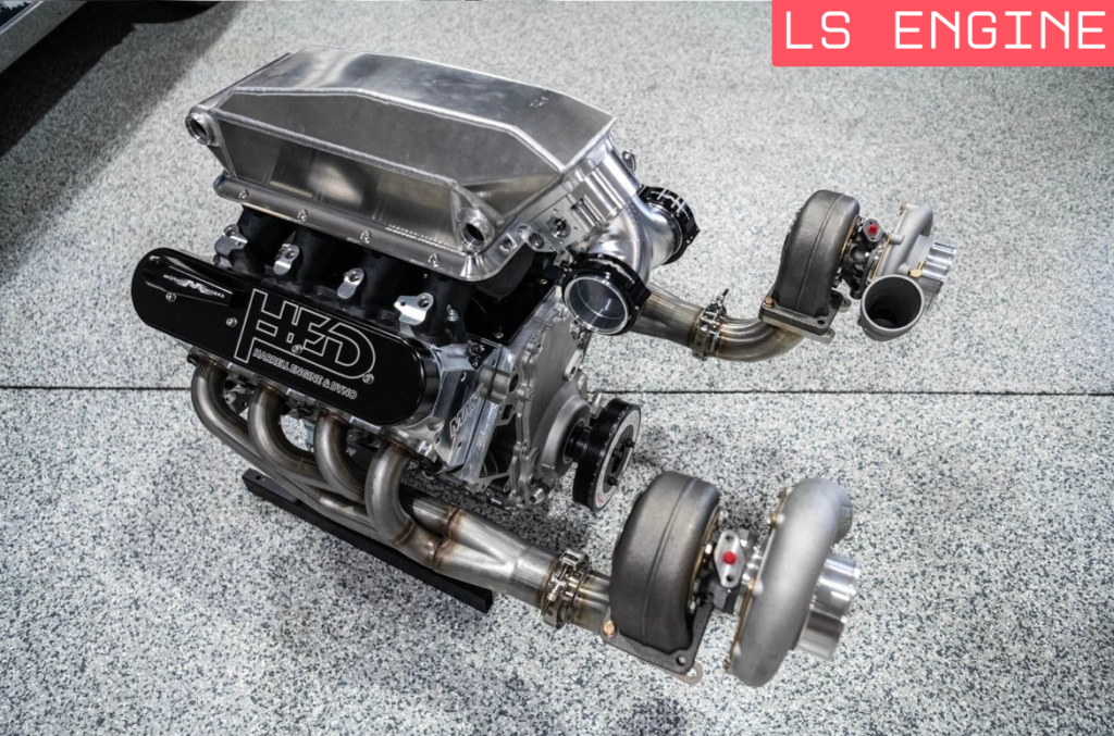 ls engine