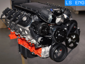 ls engine