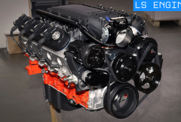 ls engine