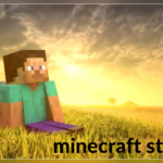 minecraft steve